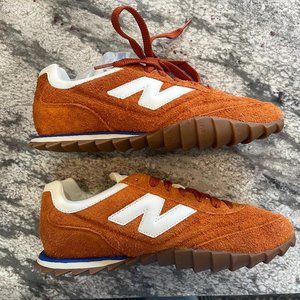New Balance RC30 - Rust Oxide / Sea Salt - Size 9.5